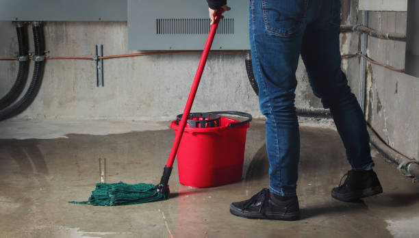 Trusted GA Water damage restoration Experts