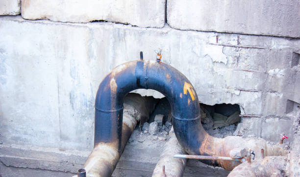 Best Fire Damage Restoration  in Springfield, GA